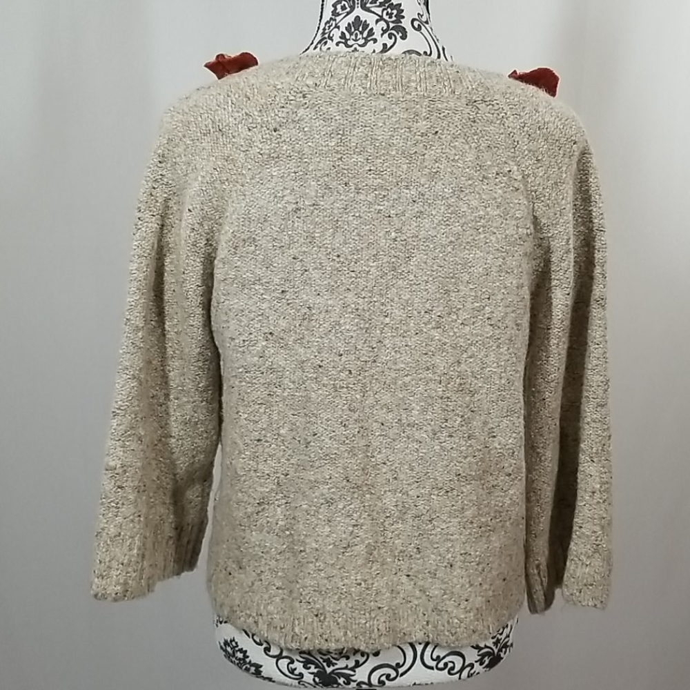 Ruby Rd Cardigan - Picture 5 of 6
